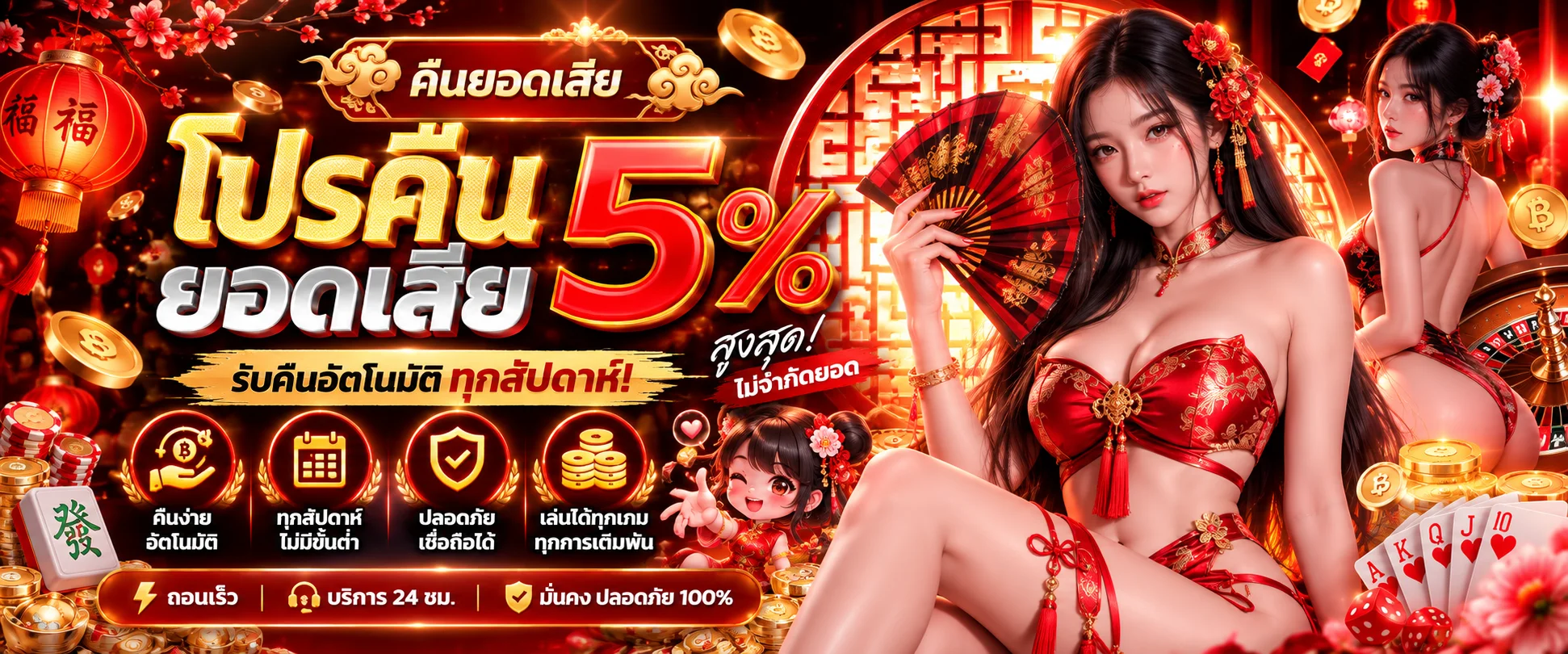 โปรโมชั่นแนะนำ teenoi168